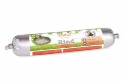 LandPartie Hund Trainingswurst 80g Mit Rind