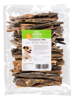 Arriba Rinderpansen 1kg