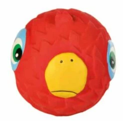 TRIXIE Hundespielzeug Ball "Faces" 6cm Aus Latex -Haustierzubehör Verkäufe 2024 cdbaec94807ca657de1d3f782a54785c trfaces3