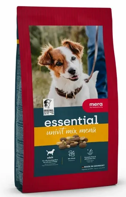 MERA Essential Univit 12,5kg 3 MERA Essential Univit 12,5kg