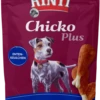 RINTI Chicko Plus Snack 80g Entenkeule 1 RINTI Chicko Plus Snack 80g Entenkeule -Haustierzubehör Verkäufe 2024 chickoplusente
