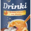 RINTI Drinki Trinksnack Für Hunde 24x185 Ml Mit Huhn 1 RINTI Drinki Trinksnack Für Hunde 24x185 Ml Mit Huhn -Haustierzubehör Verkäufe 2024 csm 92212 fd86446935