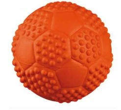 TRIXIE Hundespielzeug Sportball 7cm -Haustierzubehör Verkäufe 2024 d271a638893f0f8143c4dde39c675793 spoball