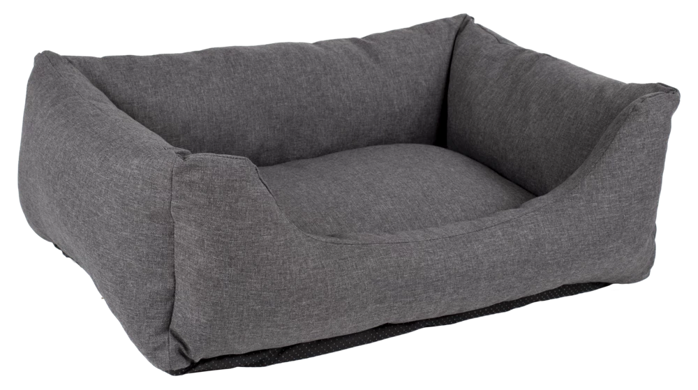 Azoona® Liegeplatz Cara M 80x60x25cm 4 Azoona® Liegeplatz Cara M 80x60x25cm – Bild 2