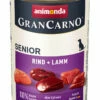 Animonda GranCarno Senior 6x400g Dose Mit Rind Und Lamm 2 Animonda GranCarno Senior 6x400g Dose Mit Rind Und Lamm -Haustierzubehör Verkäufe 2024 d45c2e6bdd2c3b7f8fdc5c29b5ed4 82737 animonda grancarno senior rind lamm 400g rgb preview
