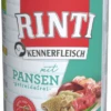 RINTI KENNERFLEISCH 12x400g Dose Mit Pansen -Haustierzubehör Verkäufe 2024 d4d961c9d0f4b1d91fb66b5476f226ac rintikennerfleischpansen400gfinal