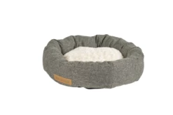 Azoona® Donut Bett "Classic Home" 50x13cm In Dunkelgrau/ Beige 7 Azoona® Donut Bett "Classic Home" 50x13cm In Dunkelgrau/ Beige -Haustierzubehör Verkäufe 2024 d5323242f8ed41dc0701a2a536d28a45 sdim2537 preview