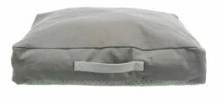 TRIXIE Be Eco Kissen Danilo 80x60cm In Grau