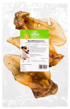 Arriba Büffelohren 250g -Haustierzubehör Verkäufe 2024 d6b10bc927ad6a9e4f41b902b69eefb5 arriba bffelohren 250g preview