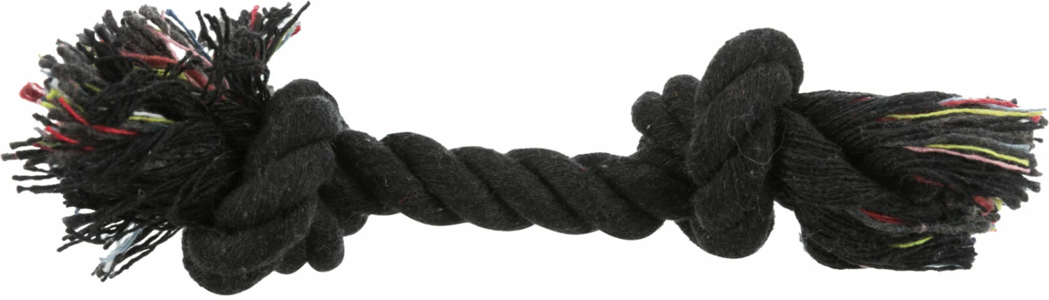 TRIXIE Hundespielzeug Spieltau 37cm 4 TRIXIE Hundespielzeug Spieltau 37cm – Bild 2