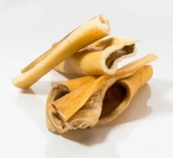 Arriba Hundesnack Rinderkopfhaut 250g