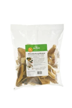 Arriba Hundesnack Rinderkopfhaut 250g -Haustierzubehör Verkäufe 2024 dd73328441cbc3bed63439ef051f1239 sdim2425 preview