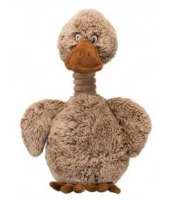 TRIXIE Hundespielzeug Ente 38cm