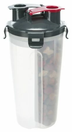 TRIXIE Futter- Und Wasserbehälter Für Hunde -Haustierzubehör Verkäufe 2024 e000989d485526abe8895ad7b2a864b7 flasche2