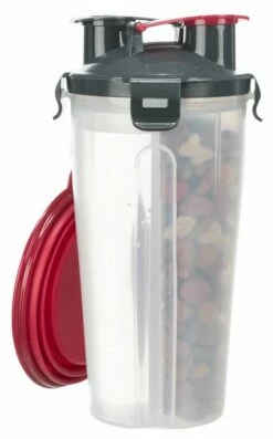 TRIXIE Futter- Und Wasserbehälter Für Hunde -Haustierzubehör Verkäufe 2024 e000989d485526abe8895ad7b2a864b7 flasche3