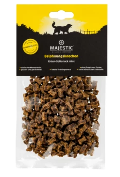 MAJESTIC Hund Enten-Softsnack Mini 150g 7 MAJESTIC Hund Enten-Softsnack Mini 150g -Haustierzubehör Verkäufe 2024 e37aa4fdf5c25fa2b389ee5efcc40e09 611861 majestic mini training ente softsnack 150g preview