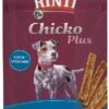 RINTI ChickoPlus 80g Fischstäbchen Mit Lachs Und Huhn -Haustierzubehör Verkäufe 2024 e4dac4d33a804d971b221cc9acb6c264 rinti chicko plus fisch 80g