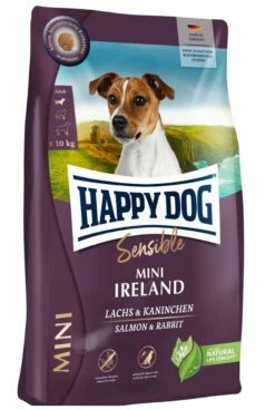 HAPPY DOG Sensible Mini Ireland 800g