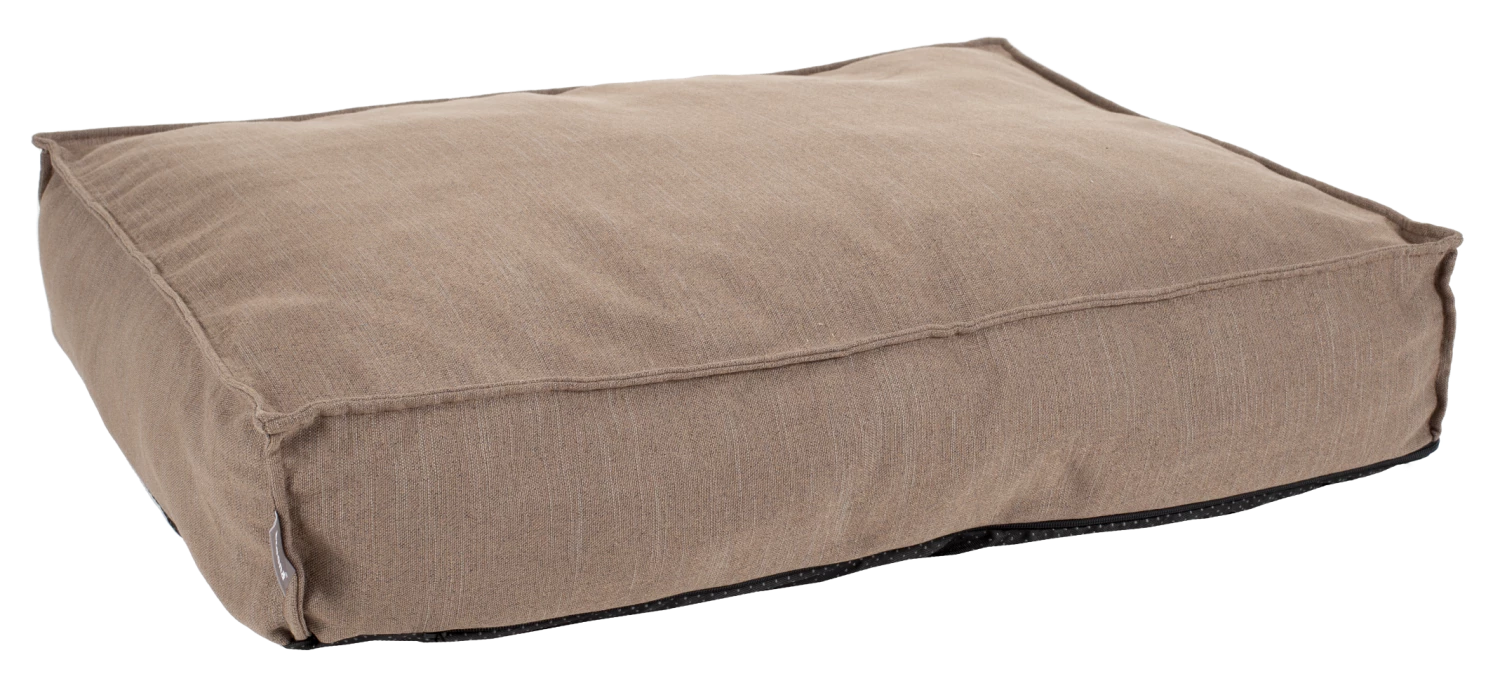 Azoona® Eco Liegekissen Celia M 80x60x14cm 3 Azoona® Eco Liegekissen Celia M 80x60x14cm