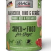 MAC's Dog 6x800g Dose Mit Kaninchen, Rind Und Gemüse -Haustierzubehör Verkäufe 2024 e5c9687517d8c8f435e2af471e175ce1 macskaninchenrindgemuese800g
