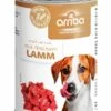 Arriba 6x400g Dose Mit Lamm 2 Arriba 6x400g Dose Mit Lamm -Haustierzubehör Verkäufe 2024 e8a2b0bb85e228ba34ea8ec4c8b81c0a arriba lamm 223535 sagaflor ag web 4056727134142