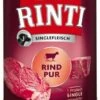 RINTI Singlefleisch Adult 6x800g Dose Mit Rind Pur -Haustierzubehör Verkäufe 2024 e9424850e683245f6fda16cc765ecc9a rinti singlefleisch 800g rind