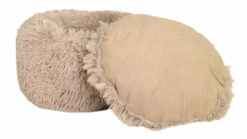 Azoona® Kuschelbett Leila XS 40cm In Beige -Haustierzubehör Verkäufe 2024 e9c1def946f33e7b8561a67952c2a58e img 3194