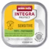 Animonda INTEGRA PROTECT Sensitive Hund 11x150g Mit Pute Und Pastinaken -Haustierzubehör Verkäufe 2024 ea8e4d030b2e967c56b3bffc0a1d47f2 18339129