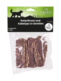 MAJESTIC Hund Kaustreifen 200g Mit Ente Und Kabeljau 5 MAJESTIC Hund Kaustreifen 200g Mit Ente Und Kabeljau -Haustierzubehör Verkäufe 2024 ed482768affdcc9336a0e8e0450cd940 majestic entenbrust und kabeljau in streifen 200g 613359 preview