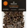 MAJESTIC Hund Lamm-Softsnack Medium 150g -Haustierzubehör Verkäufe 2024 ef8d84a3b56fbb53babc1aefbcd1fcbc 611862 majestic medium training lamm softsnack lamm 150g 170422 sagaflor ag web