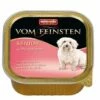 Animonda Vom Feinsten Senior 22x150g Schale Mit Putenherzen 1 Animonda Vom Feinsten Senior 22x150g Schale Mit Putenherzen -Haustierzubehör Verkäufe 2024 f1b242693bad2f048f1e4f2eb11f8 animonda vomfeinstem putenherz senior