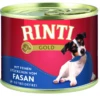 RINTI Gold 12x185g Dose Mit Fasan -Haustierzubehör Verkäufe 2024 f1dd798b12ccc0626e9c127e508d3 rintigoldfasan