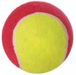 TRIXIE Hundespielzeug Tennisball 10cm