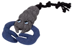 Azoona® Hundespielzeug ECO Hummer 14x36,5cm -Haustierzubehör Verkäufe 2024 f5bad17bd674ae32df37a6bd682fe534 az spielzeug eco hummer 14x36.5 18745253 2 preview