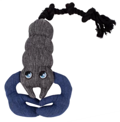 Azoona® Hundespielzeug ECO Hummer 14x36,5cm