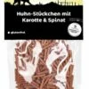 MAJESTIC Hundesnack Huhn-Stückchen 100g Mit Karotte Und Spinat 1 MAJESTIC Hundesnack Huhn-Stückchen 100g Mit Karotte Und Spinat -Haustierzubehör Verkäufe 2024 f6b78b80bcc1b9a58414c512f1b5bd44 mahusnkasp