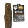 PURE INSTINCT Hundesnack Rothirsch-Geweihstück Halb S (50-80g) -Haustierzubehör Verkäufe 2024 f6d9158a11ebfb71aa6cdee07c94e247 pure instinct 1 2 geweihe s 50 80g 204129 sagaflor ag web