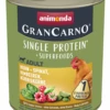 Animonda GranCarno Superfoods 6x800g Mit Huhn, Spinat, Himbeeren Und Kürbiskerne -Haustierzubehör Verkäufe 2024 f7e96dbf9f22c7528d45314d568edaa5 grancarnohuhnspinat