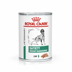 ROYAL CANIN® Veterinary SATIETY WEIGHT MANAGEMENT Für Hunde 12x410g