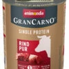 Animonda GranCarno Single Protein 6x800g Dose Mit Rind -Haustierzubehör Verkäufe 2024 fb6e6f246c5f1d9a41c40fc6df786c66 82432 animonda grancarno single protein rind pur 800g rgb preview