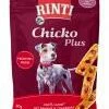RINTI Hundesnack Chicko Plus Früchteriegel 80g -Haustierzubehör Verkäufe 2024 fe653fc6617acfccd6bcc01e213f9adc chicko plus fruehteriegel 80g min