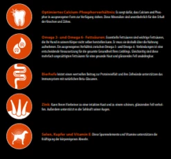 MAJESTIC Hund Adult Light 12kg Mit Geflügel Und Reis -Haustierzubehör Verkäufe 2024 ff5bfc060f03ef1301a7031edae8ef9f majestic12kgeigenschaften1