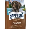 HAPPY DOG Supreme Sensible Canada 11kg -Haustierzubehör Verkäufe 2024 happydog11kgsensiblecanada