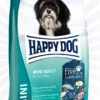 HAPPY DOG Adult Mini Fit & Vital 300g -Haustierzubehör Verkäufe 2024 happydogfitvital