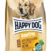 HAPPY DOG NaturCroq Geflügel Und Reis 11kg -Haustierzubehör Verkäufe 2024 happydoggeflreis1