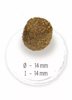 HAPPY DOG NaturCroq Geflügel Und Reis 11kg 7 HAPPY DOG NaturCroq Geflügel Und Reis 11kg -Haustierzubehör Verkäufe 2024 happydoggeflreis3