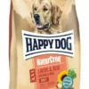 HAPPY DOG NaturCroq Lachs Und Reis 11kg -Haustierzubehör Verkäufe 2024 happydoglachsreis