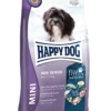 HAPPY DOG Senior Mini Fit & Vital 300g -Haustierzubehör Verkäufe 2024 happydogminisenior1 1
