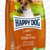 HAPPY DOG Sensible Mini Toscana 800g -Haustierzubehör Verkäufe 2024 happydogminitoscana 2