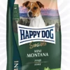 HAPPY DOG Sensible Mini Montana 300g 1 HAPPY DOG Sensible Mini Montana 300g -Haustierzubehör Verkäufe 2024 happydogmontana 1